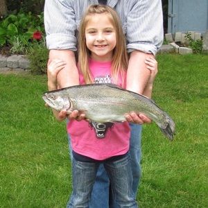 Meet your Posher, Kaylee